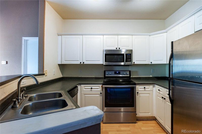 7394 S Alkire St #305, Littleton, CO 80127