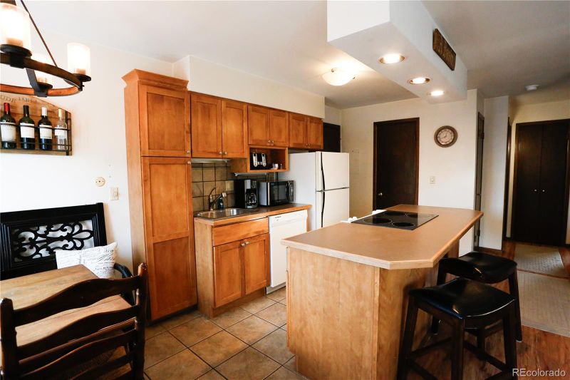 240 E La Bonte St #10, Dillon, CO 80435