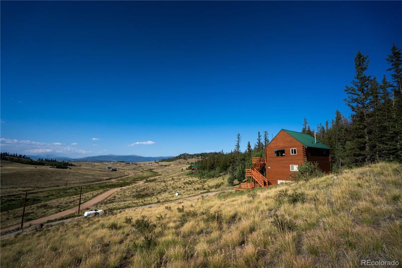 2456 W Longbow Dr, Como, CO 80432