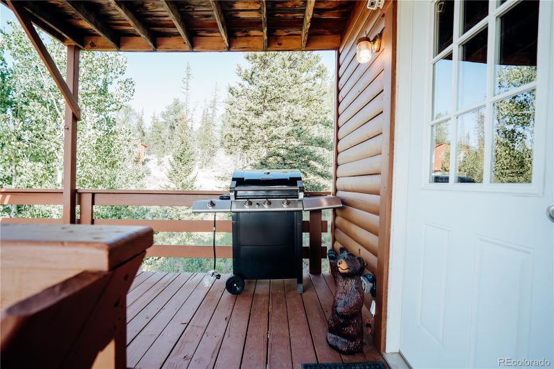 2456 W Longbow Dr, Como, CO 80432