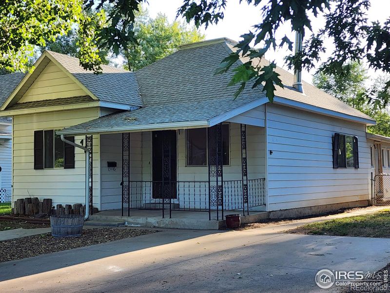 415 Clifton St, Brush, CO 80723