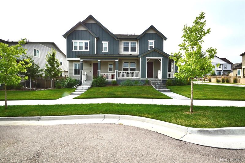 2976 Distant Rock Ave, Castle Rock, CO 80109