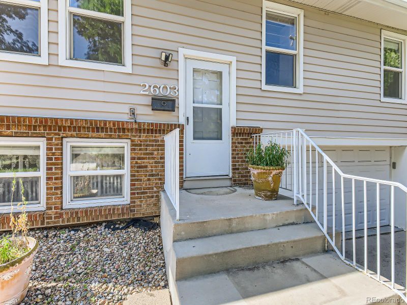 2603 E Caramillo St, Colorado Springs, CO 80909