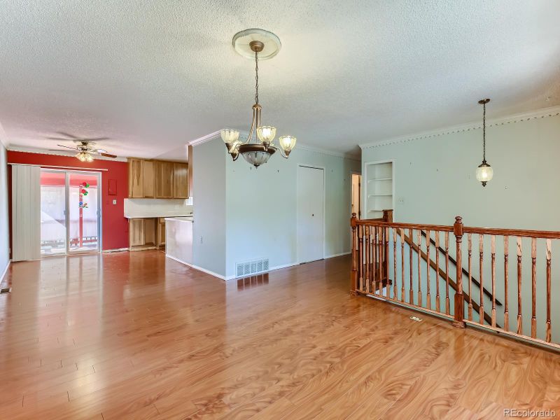 2603 E Caramillo St, Colorado Springs, CO 80909