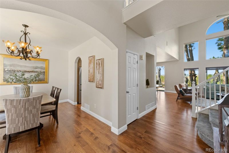 2036 Saddleback Dr, Castle Rock, CO 80104
