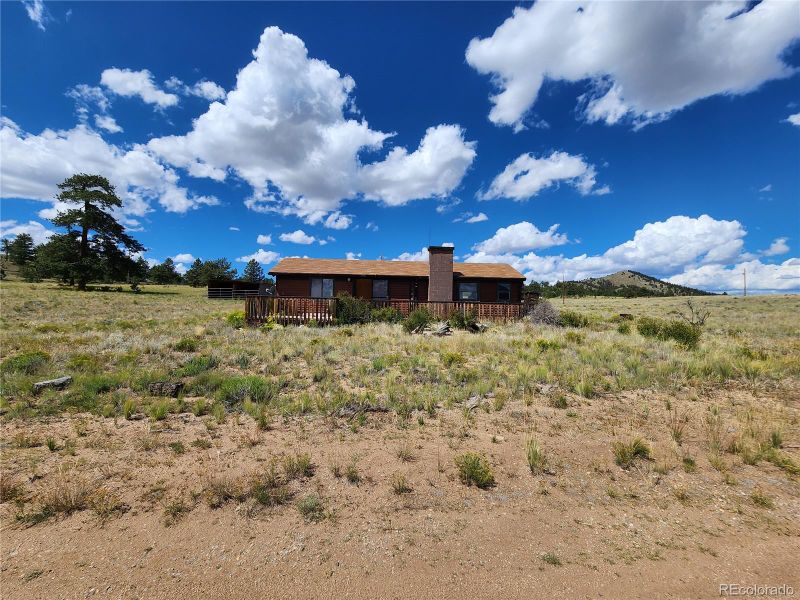 913 Trout St, Hartsel, CO 80449