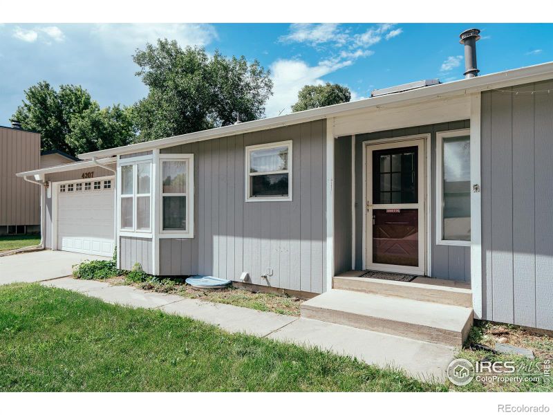 4207 W 8th St, Greeley, CO 80634