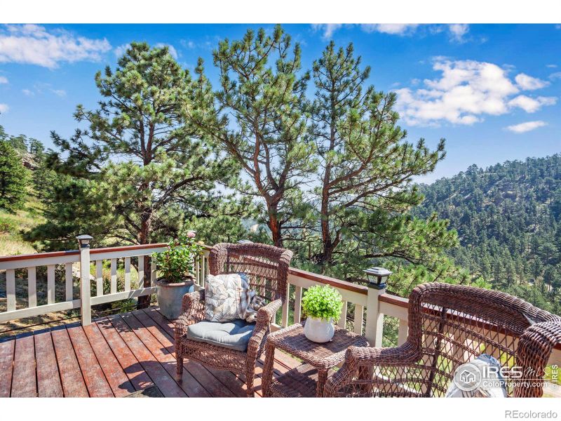 276 Sandstone Dr, Lyons, CO 80540