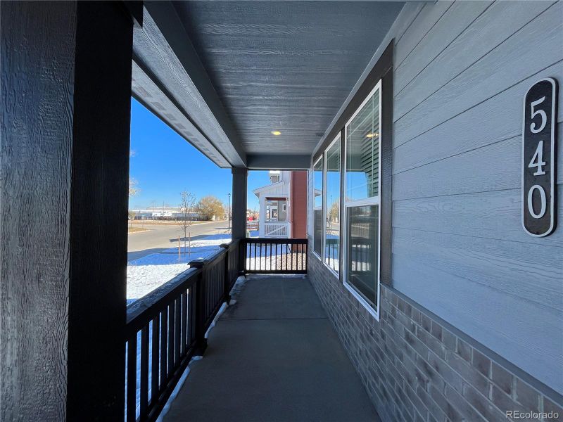 540 Kiowa Ave, Bennett, CO 80102