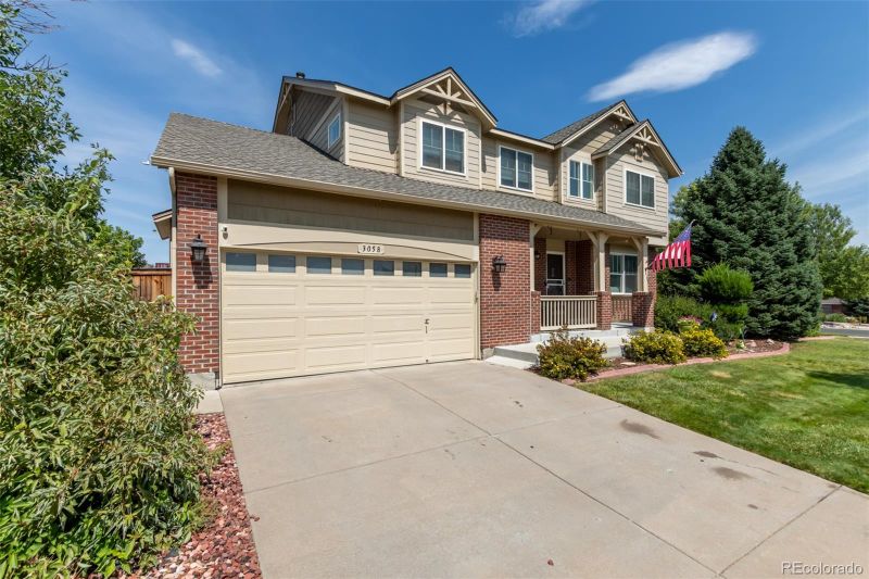 3058 S Lisbon Way, Aurora, CO 80013