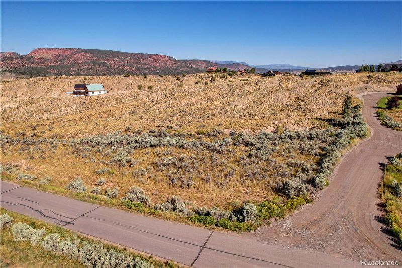 380 Amherst Rd Lot 4, Gypsum, CO 81637