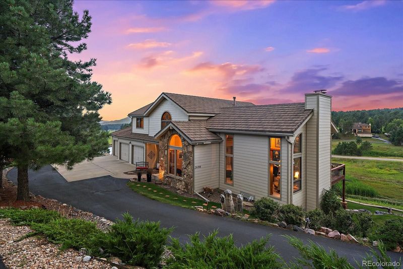 31190 Eagle Crest Ln, Evergreen, CO 80439