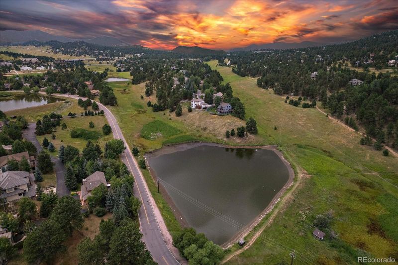 31190 Eagle Crest Ln, Evergreen, CO 80439