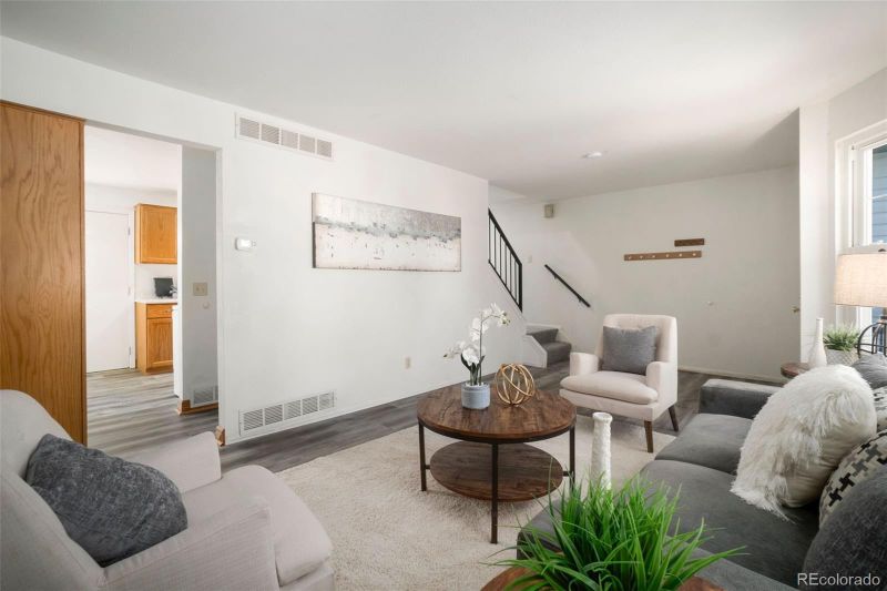 4804 S Quintero Cir, Aurora, CO 80015