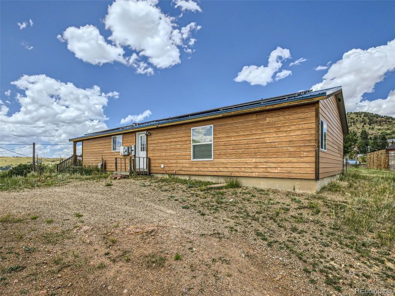 429 S 3rd St, Victor, CO 80860