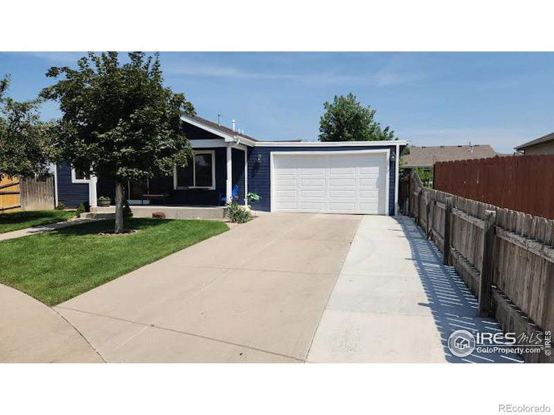 104 Eklund Way, Greeley, CO 80631