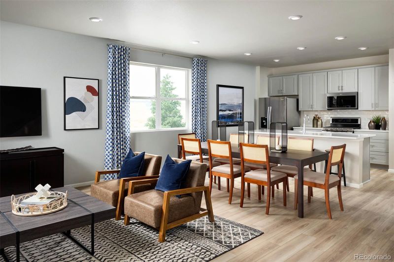 770 North Rome St, Aurora, CO 80018