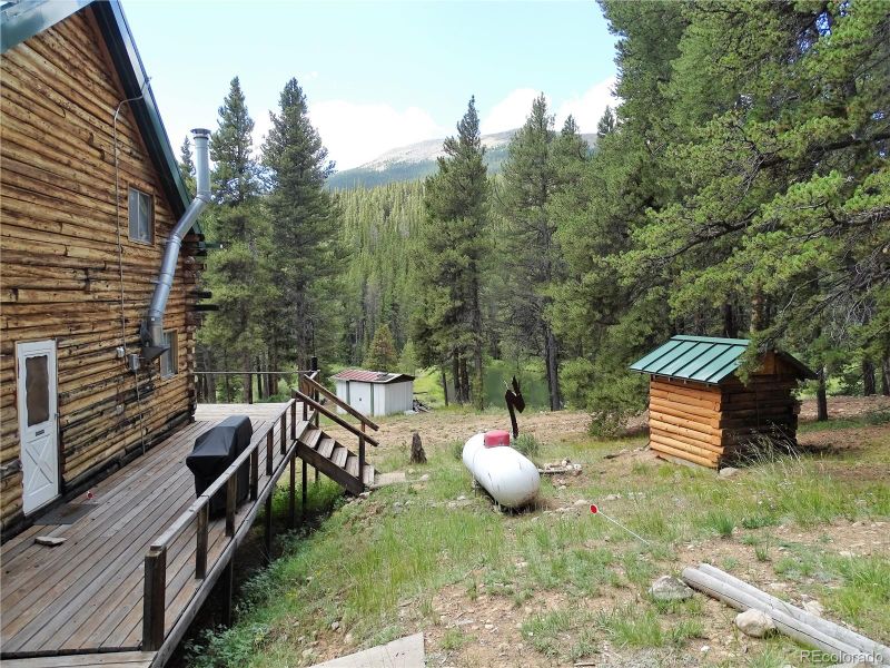 765 Co Road 50, Como, CO 80432