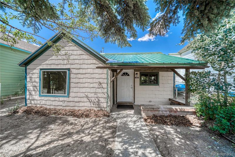 426 E 11th St, Leadville, CO 80461