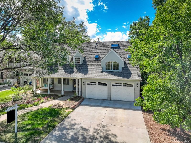 521 Dexter St, Denver, CO 80220