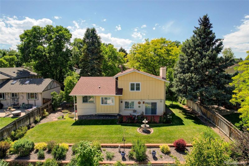 4666 S Yates St, Denver, CO 80236