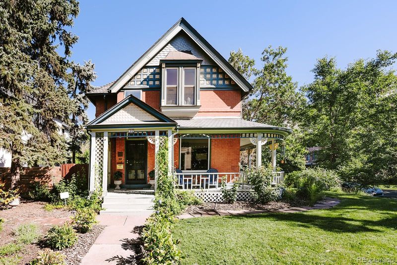 107 W 4th Ave, Denver, CO 80223