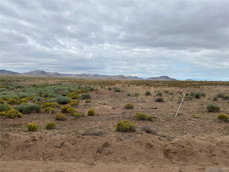 Sioux Ave, San Acacio, CO 81151