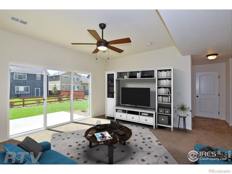 4434 Big Horn Pw, Johnstown, CO 80534
