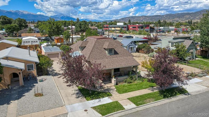 834 H St, Salida, CO 81201