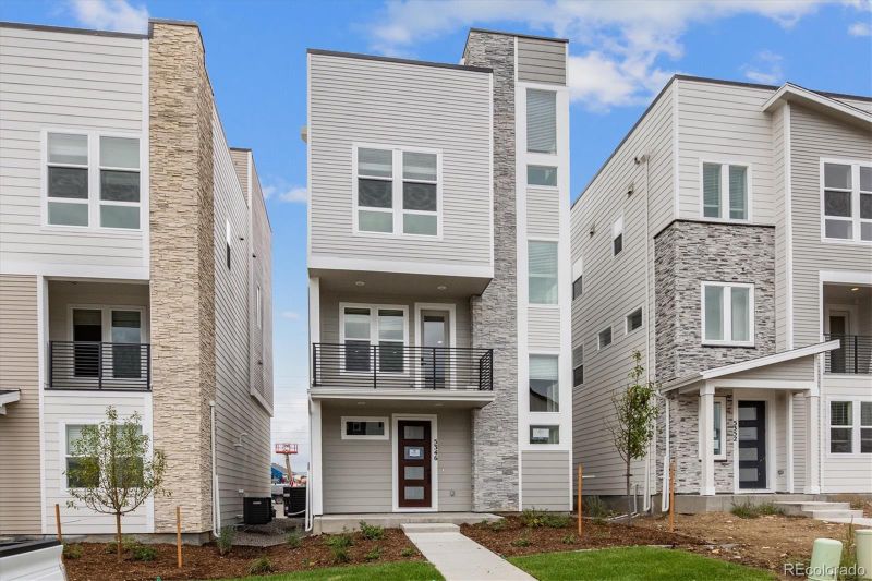 5346 Quail Way, Arvada, CO 80002