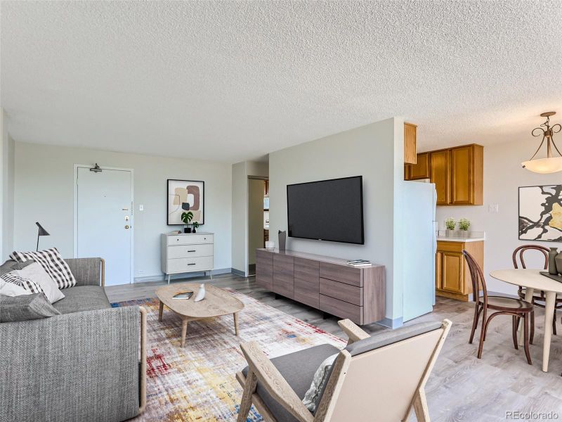 2225 Buchtel Blvd #508, Denver, CO 80210