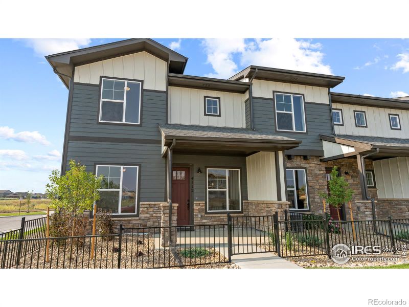 902 Schlagel St #1, Fort Collins, CO 80524