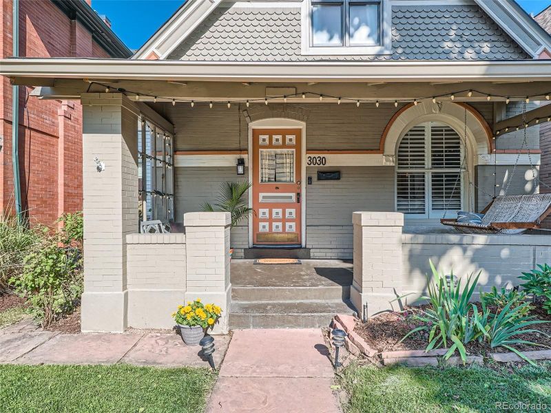 3030 Lowell Blvd, Denver, CO 80211