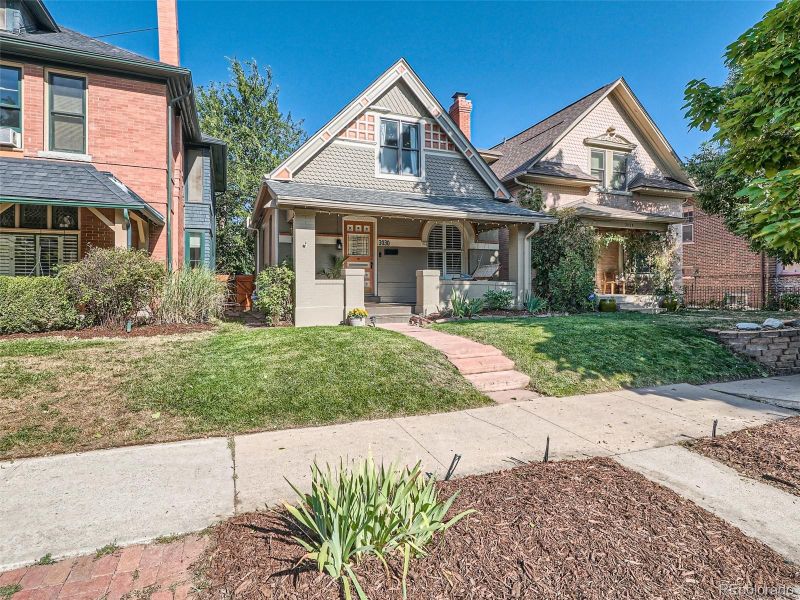 3030 Lowell Blvd, Denver, CO 80211