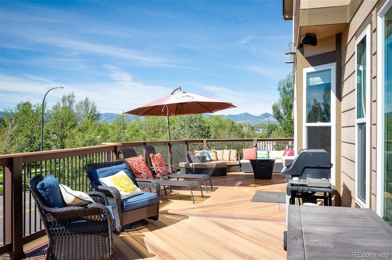 5712 W Sumac Ave, Littleton, CO 80123
