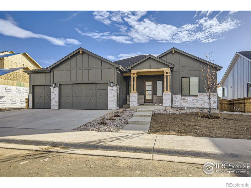 241 Cornelia Dr, Windsor, CO 80550