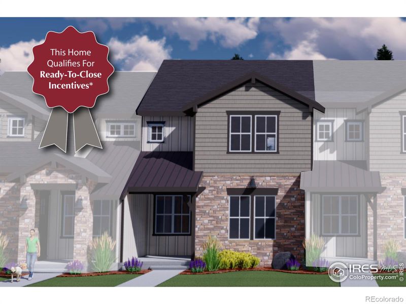 6239 Vernazza Way #2, Windsor, CO 80550