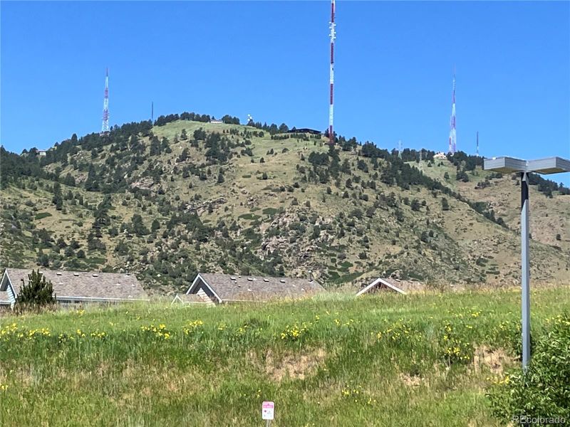 Lookout Mountain, Golden, CO 80401