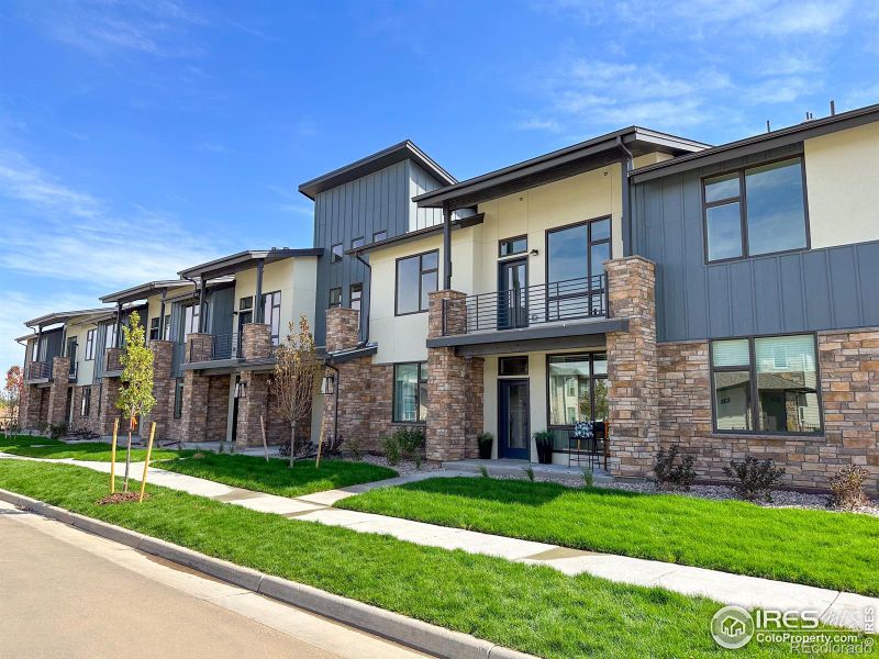 827 Schlagel St #5, Fort Collins, CO 80524