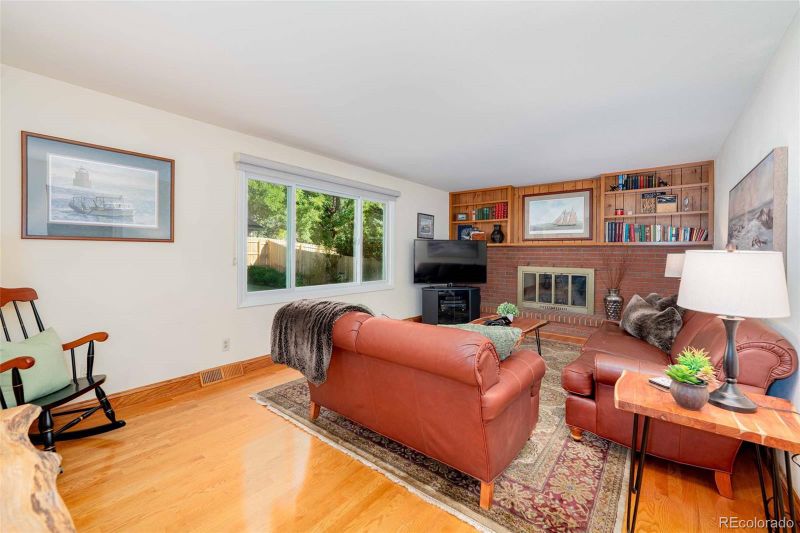 7418 S Jackson St, Centennial, CO 80122