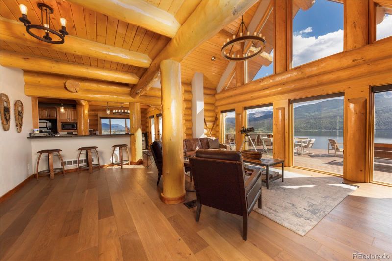 218 Mackinaw Dr, Twin Lakes, CO 81228