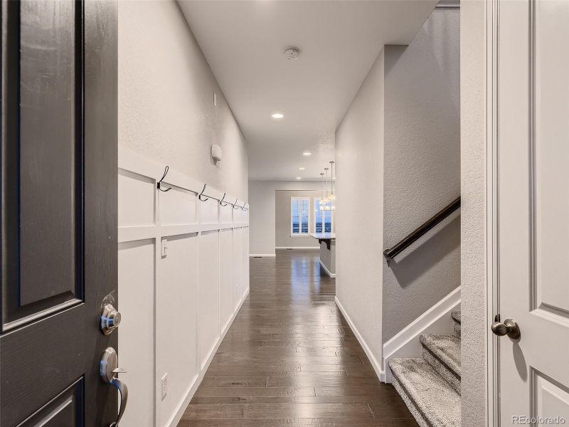 3743 White Rose Loop, Castle Rock, CO 80108