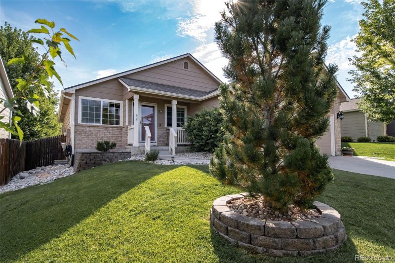 6080 S Quemoy Way, Aurora, CO 80015