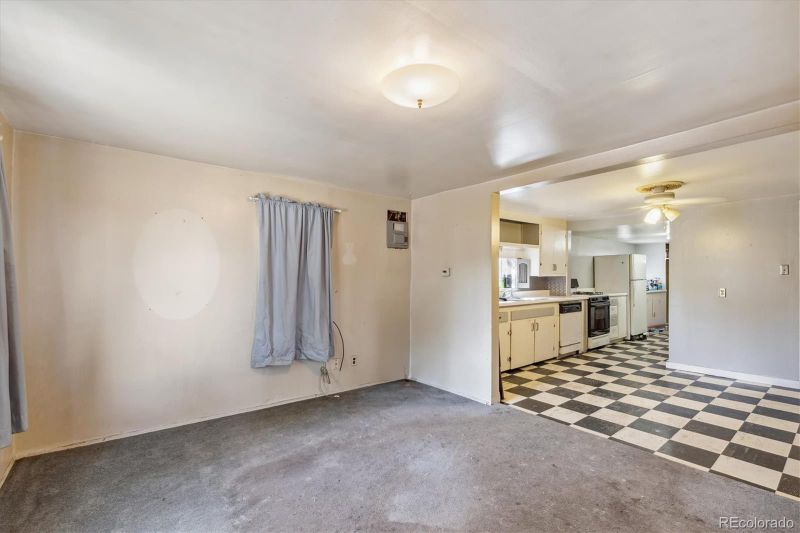 2405 W Yale Ave, Denver, CO 80219