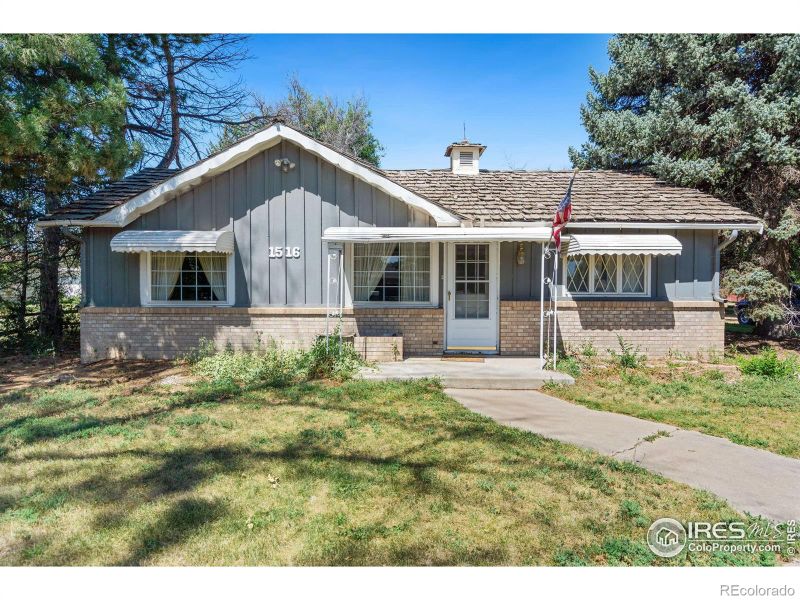 1516 17th Ave, Longmont, CO 80501