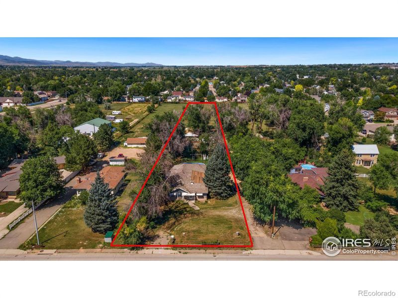 1516 17th Ave, Longmont, CO 80501