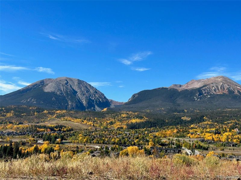 151 Thimbleberry Way, Silverthorne, CO 80498