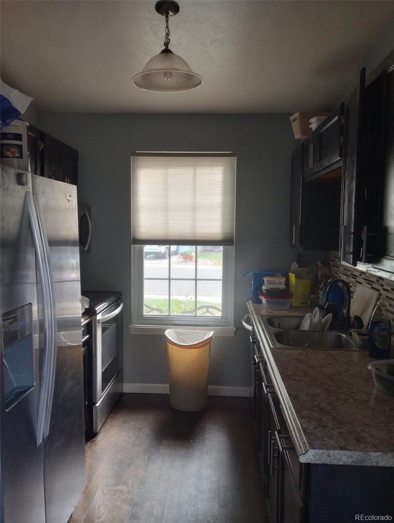 4787 S Salida Ct, Aurora, CO 80015