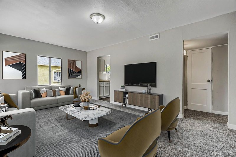 1124 E Rio Grande St, Colorado Springs, CO 80910