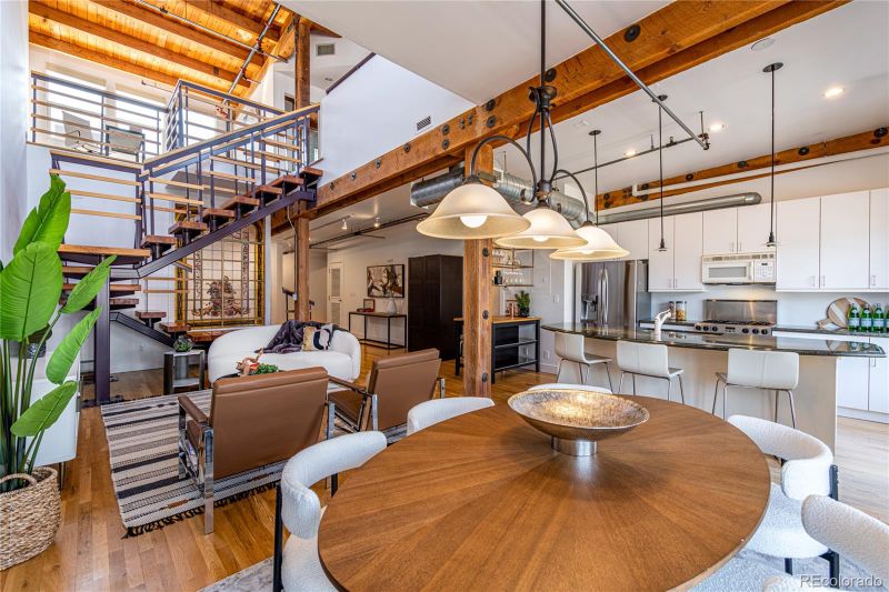 1720 Wynkoop St #402, Denver, CO 80202